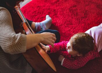 Unlocking Future Success: The Key Role of Teaching Kids Responsibility