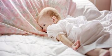 Understanding Tantrums in Toddlers: A Parent’s Guide to Navigating the Storm