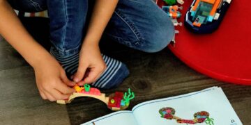 Unlocking Potential: The Impact of Early Childhood Education on Lifelong Success