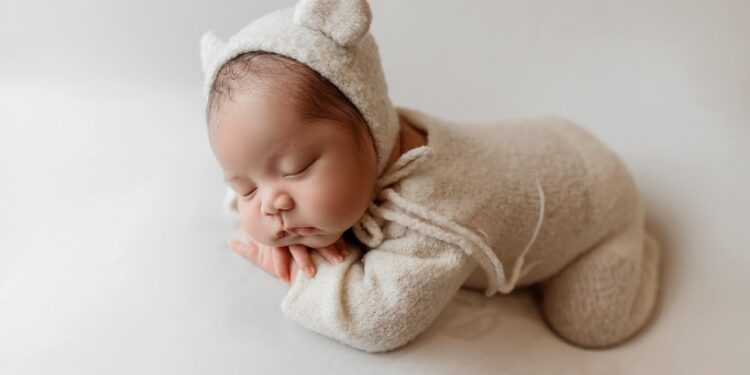 Unlocking the Secrets of Kids Sleep Patterns: A Parent's Guide