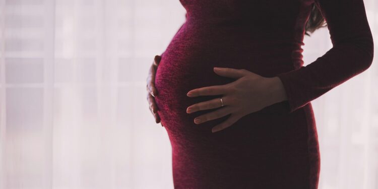 Unlocking the Secrets of the Pregnancy Diet: Essential Nutrients for You and Your Baby