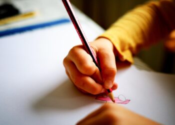 Unlocking Future Potential: How Encouraging Curiosity in Kids Leads to Lifelong Learning