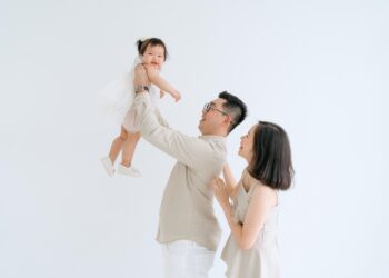 Unlocking the Power of Positive Parenting: Strategies for Every Stage