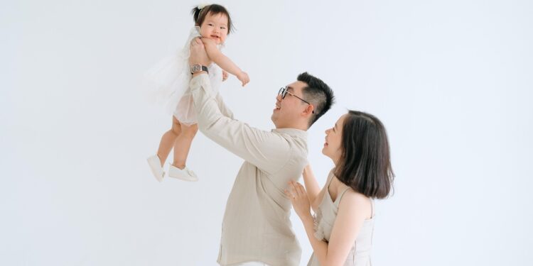 Unlocking the Power of Positive Parenting: Strategies for Every Stage