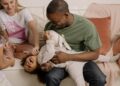 Essential Parenting Tips for Toddlers: How to Handle Tantrums