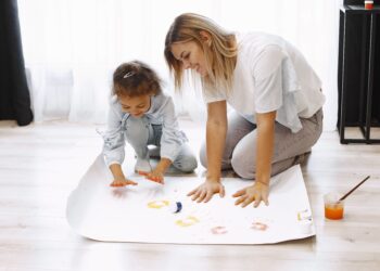 Unlocking Effective Communication: Top Parenting Tips for Teenagers