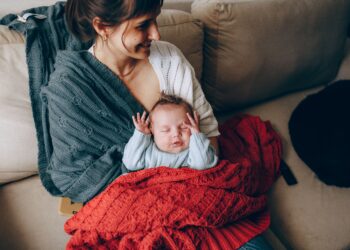 Newborn Safety Precautions: Tips for a Safer Nursery