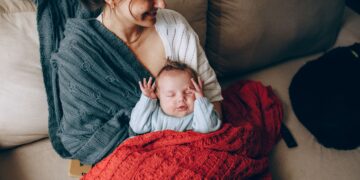 Newborn Safety Precautions: Tips for a Safer Nursery