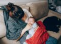 Why the Cross-Cradle Hold is a Game Changer for Breastfeeding Positions