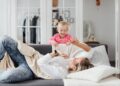 10 Essential Parenting Tips for Teens: Navigating the Challenging Years