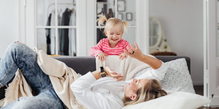 10 Essential Parenting Tips for Teens: Navigating the Challenging Years
