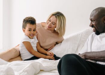 Unlocking the Secrets of Effective Parenting: Tips for Every Stage