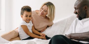 Unlocking the Secrets of Effective Parenting: Tips for Every Stage