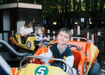 7 Natural Ways for Boosting Kidsʼ Immune System Effortlessly