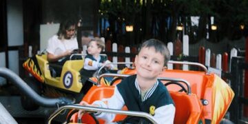 7 Natural Ways for Boosting Kidsʼ Immune System Effortlessly