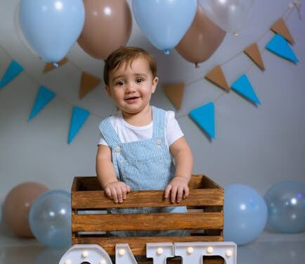 10 Must-See Features on Your Toddler Milestones Chart