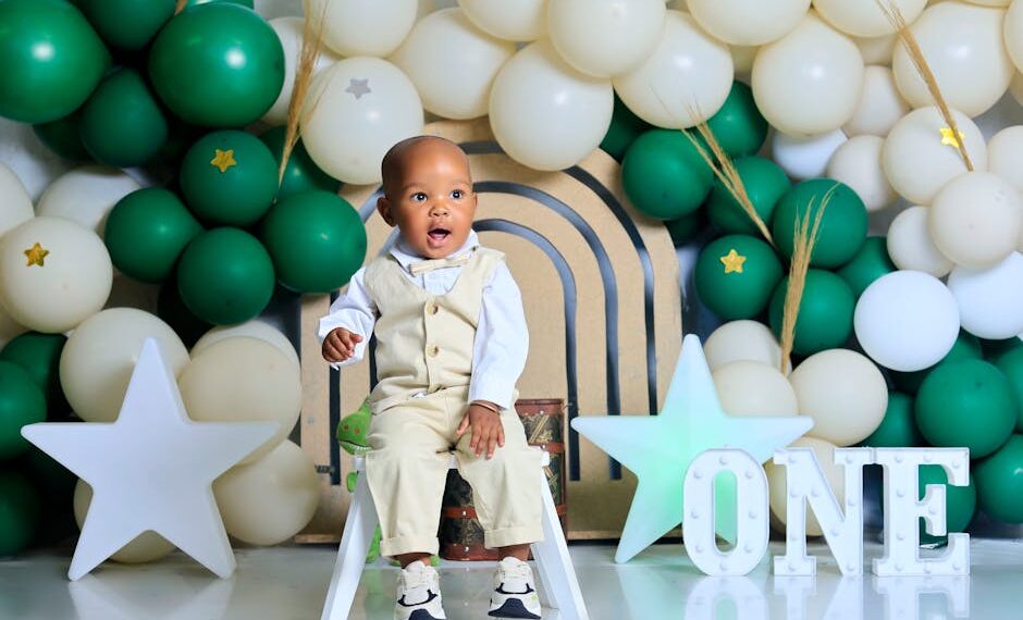 7 Essential Toys for Enhancing Cognitive Development in Toddlers