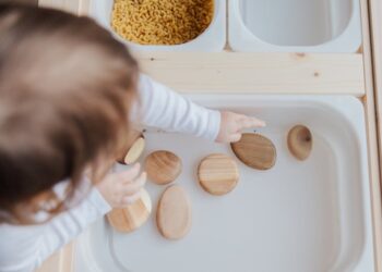 Unlocking the Future: Why STEM Education for Kids is Essential for Innovation