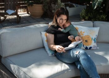 8 Common Mistakes in Baby Oral Hygiene and How to Avoid Them