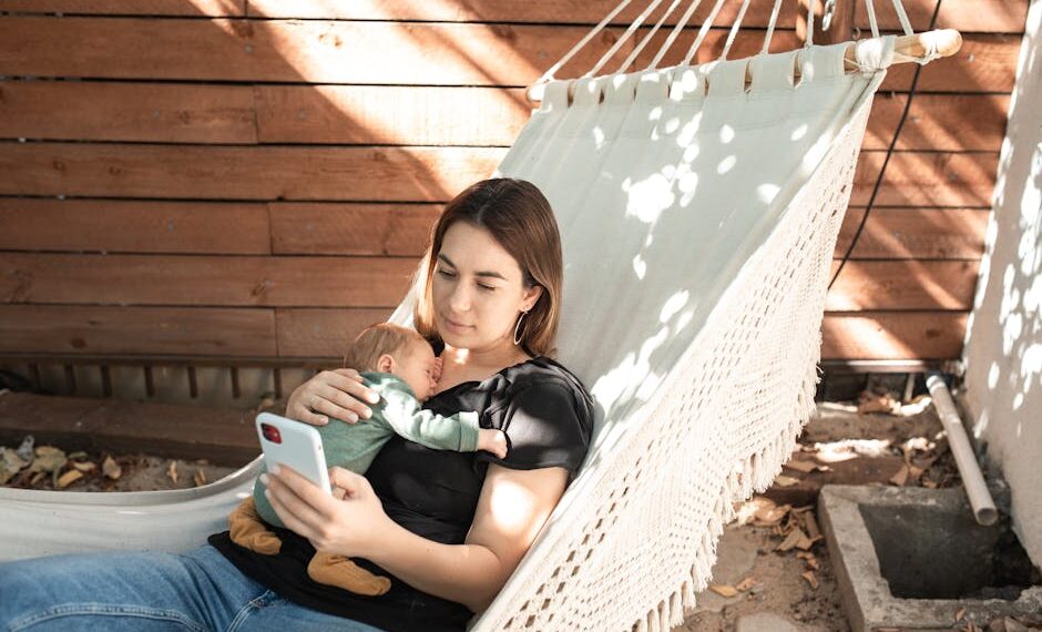 5 Common Mistakes to Avoid for Newborn Safety Precautions