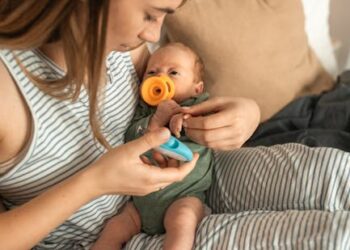 Top 8 Baby Swaddling Techniques to Ensure Your Infant's Comfort and Safety