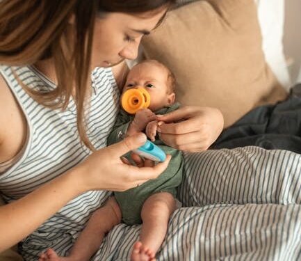 Top 8 Baby Swaddling Techniques to Ensure Your Infant's Comfort and Safety