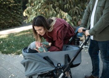 3 Mistakes to Avoid with Your Newborn's Vaccination Schedule