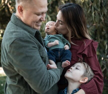 8 Signs Your Baby is Excelling in Infant Sensory Development