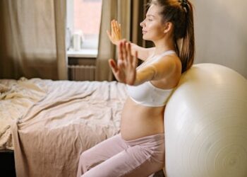 5 Surprising Pregnancy Symptoms That Might Shock You