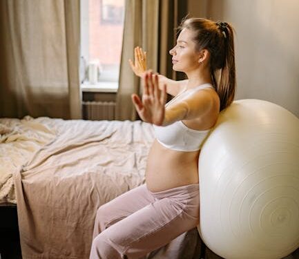5 Surprising Pregnancy Symptoms That Might Shock You
