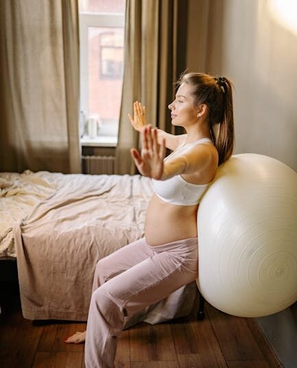 5 Surprising Pregnancy Symptoms That Might Shock You