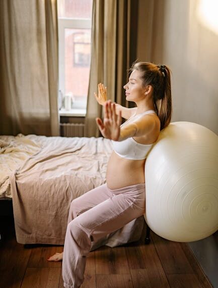 5 Surprising Pregnancy Symptoms That Might Shock You