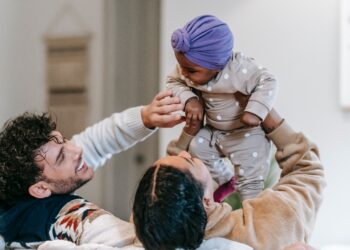 7 Essential Parenting Tips for Preschoolers to Foster Independence