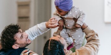 7 Essential Parenting Tips for Preschoolers to Foster Independence